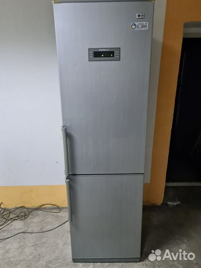 Холодильник LG доставка, гарантия