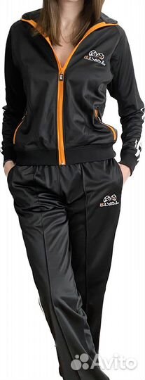 Костюм спортивный Rival