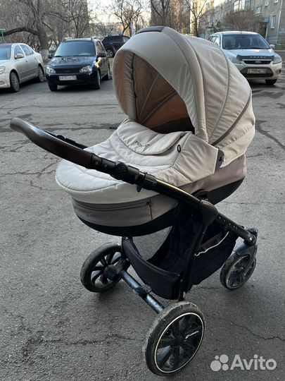 Коляска noordi б/у
