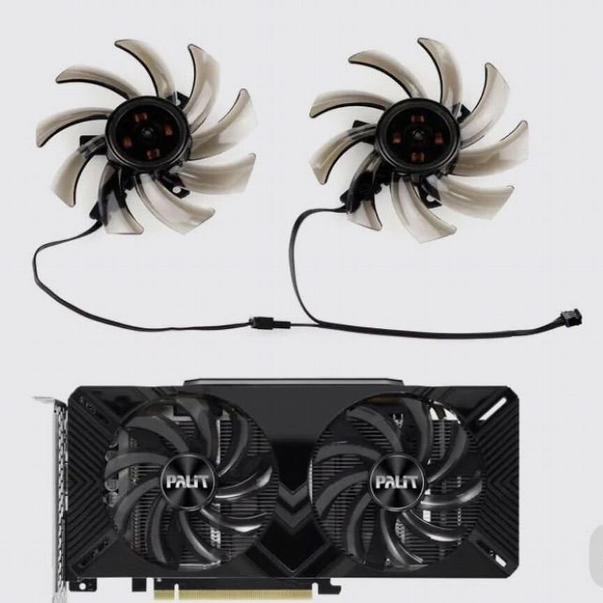 охлаждение для 1060 palit Авито Объявления во всех регионах