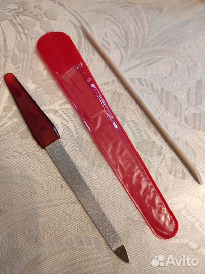 Набор для маникюра