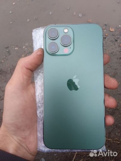 iPhone 13 Pro Max корпус оригинал
