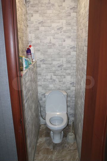 2-к. квартира, 54 м², 2/5 эт.