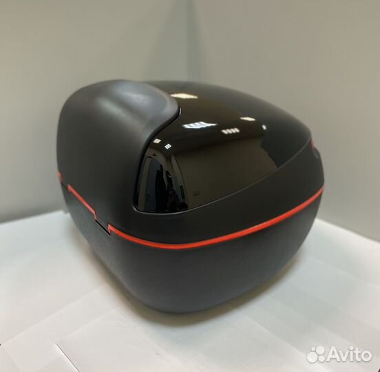 Кофры для мотоцикла и скутера