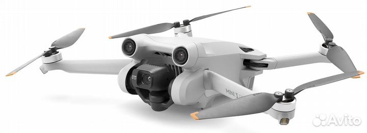 Dji mini 3 pro