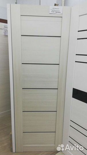 Двери межкомнатные