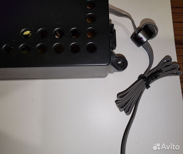 Блок питания Epson +Сетевой шнур Epson