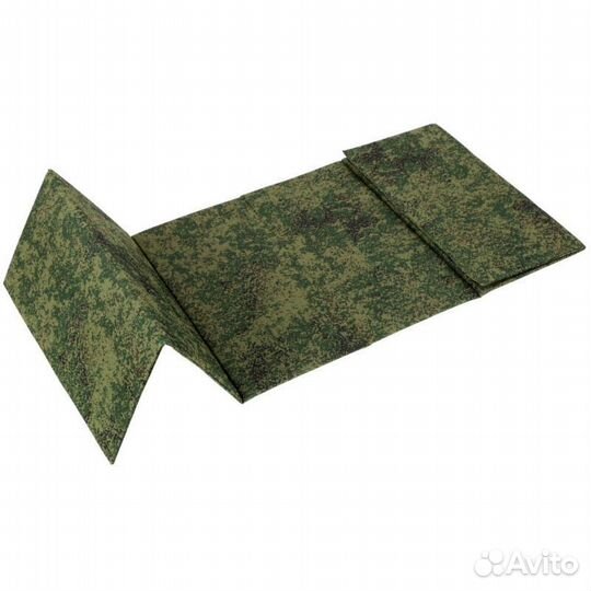 Коврик туристический складной