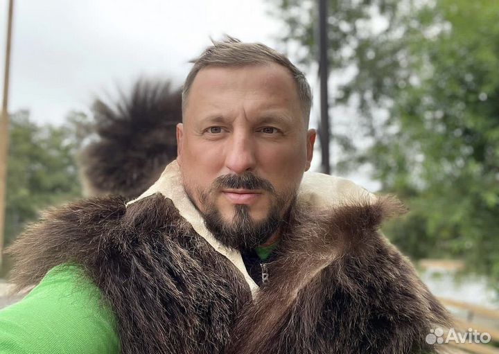 Рыбалка на Камчатке