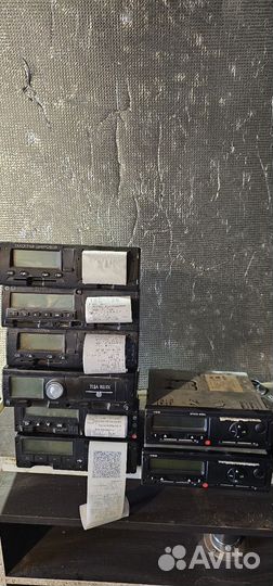 Тахограф бу