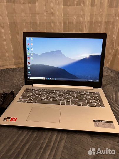 Ноутбук Lenovo Ideapad 330