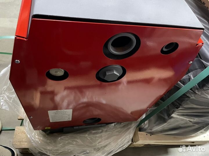 Котел Stoker аотв 12-Э