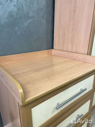 Пеленальный комод