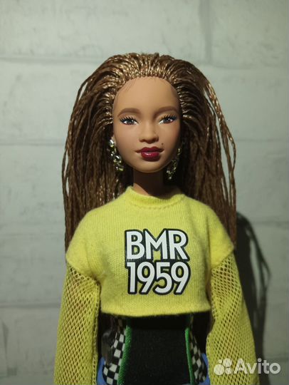 Кукла Barbie BMR1959 - Мулатка