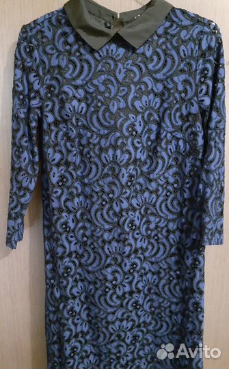 Платья, пакетом