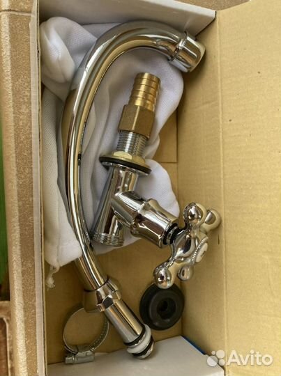 Смеситель одновентельный Arco