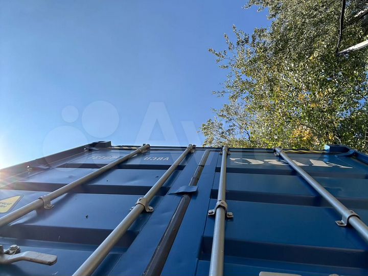 Склад в аренду в Химках