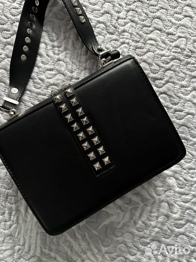 Сумка prada