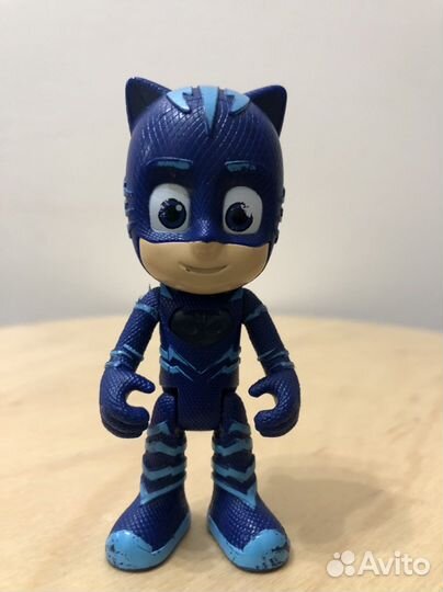 Фигурки Герои в масках