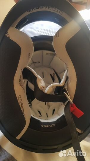 Icon alliance gt honcho black