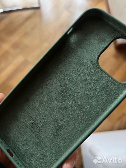 Чехол на iPhone 13 pro max