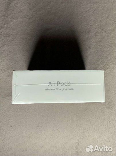 Наушники apple airpods 2 lux
