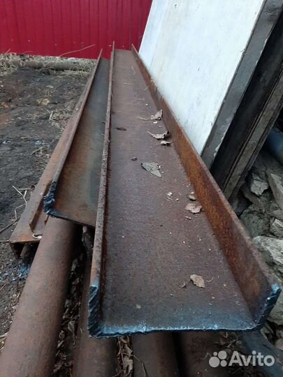 Швеллеры200мм