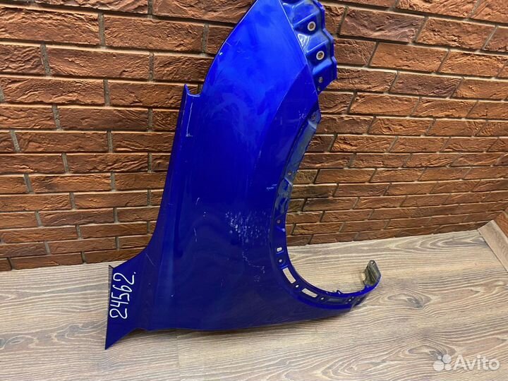 Крыло переднее правое Chery Tiggo 4 2017+