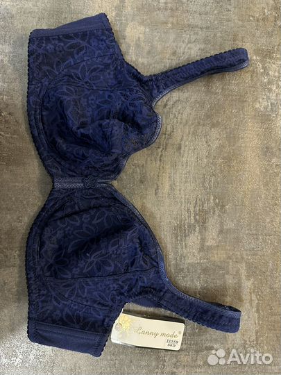 Бюстгальтер Lanny mode 11558. Размер 80 D