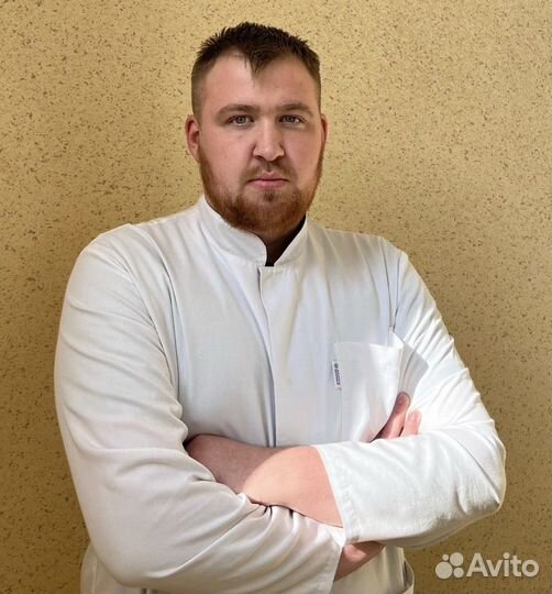 Лечебный массаж