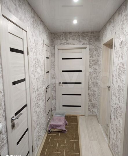 2-к. квартира, 53 м², 14/14 эт.