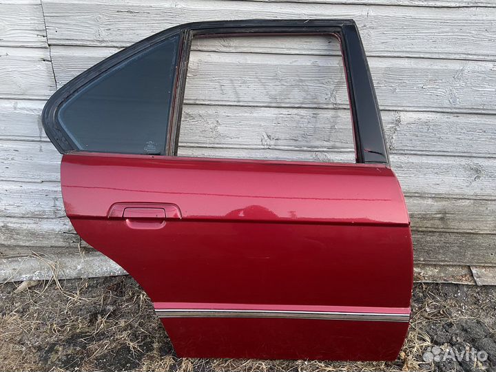 Задняя правая дверь бмв е34