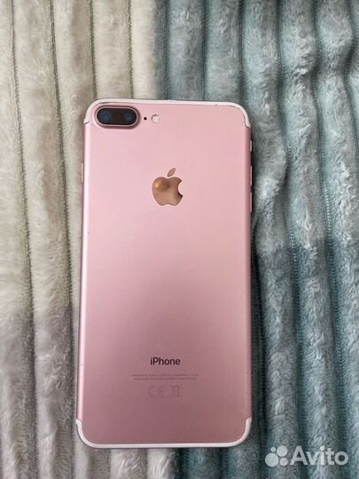 iPhone 7 Plus, 32 ГБ