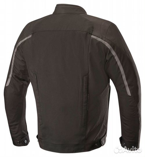 Alpinestars Spartan мотокуртка мотоэкипировка мото