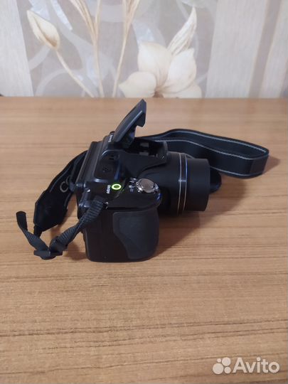 Фотоаппарат Nikon Coolpix L830