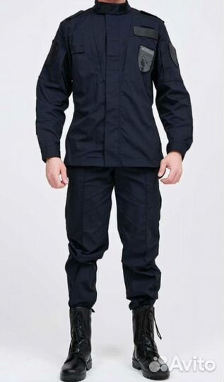 Полицейская форма