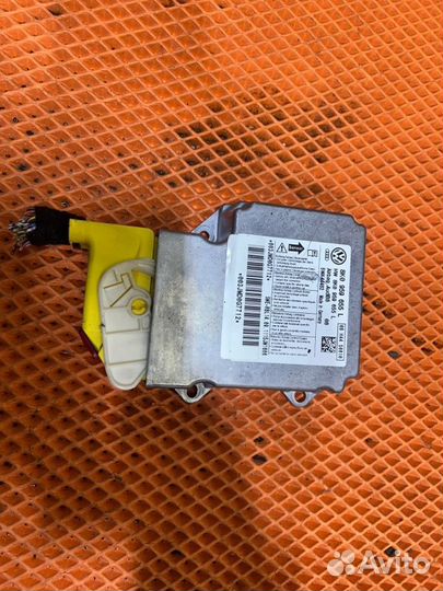 Блок управления