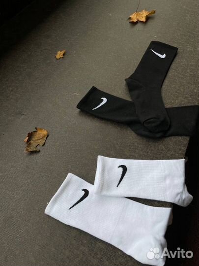 Носки Nike