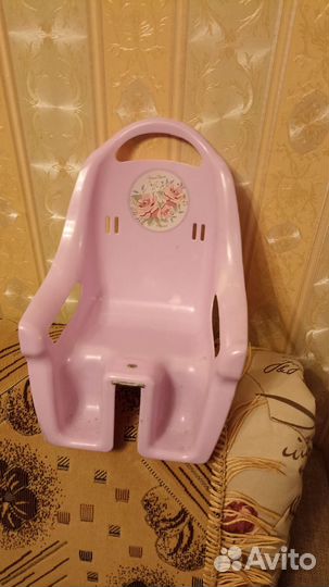 Детский велосипед Аист