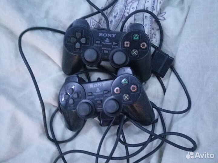 Sony playstation 2 PS2 slim
