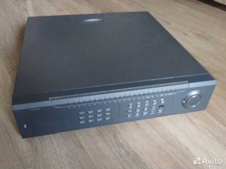 Видеорегистратор 16 канальный J2000-PRO161
