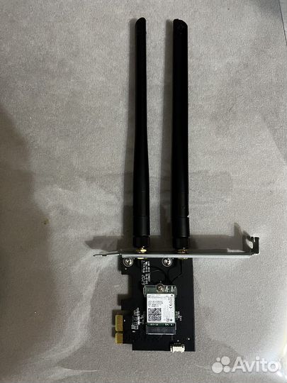 Wifi адаптер для пк