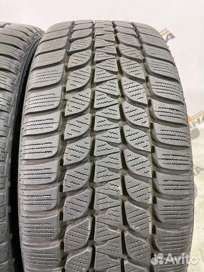 Bridgestone Blizzak LM-25 225/45 R19