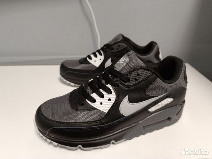 Кроссовки мужские Nike Air Max 90