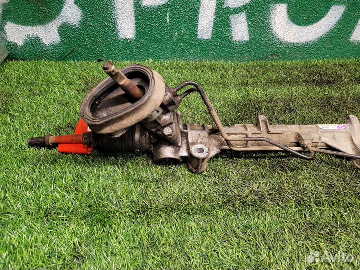 Рейка рулевая(под ремонт) Nissan Almera