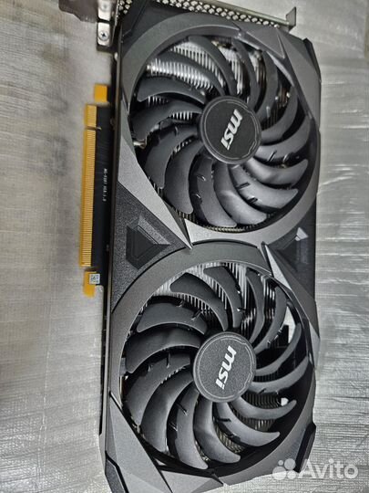 Rtx 3060 12GB