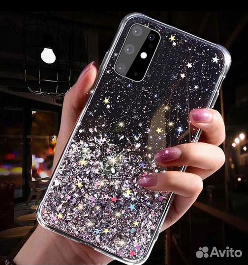 Чехол на а 51