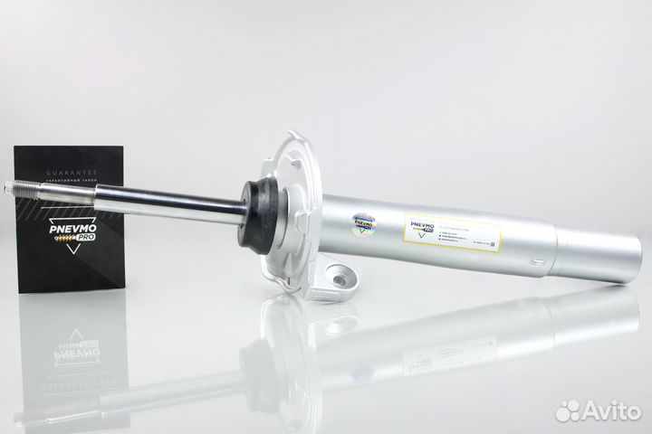 Амортизатор передний BMW 7 E65 E66