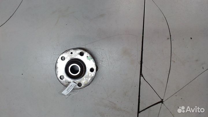 Ступица (кулак, цапфа) Audi Q5, 2009