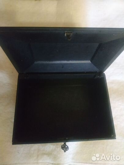 Шкатулка для украшений